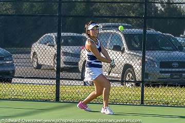 Tennis vs Mauldin 207